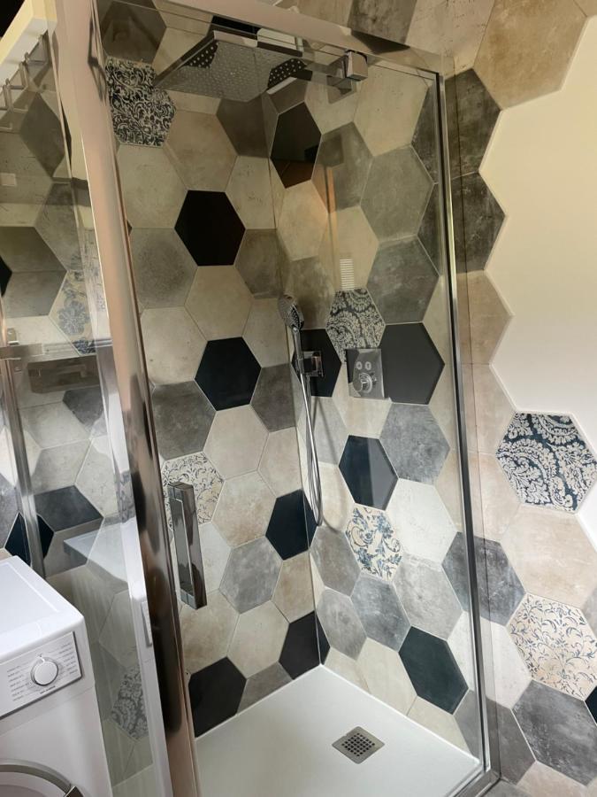 Charmant Appartement 3 Pieces - 6 Personnes Châtel Eksteriør bilde