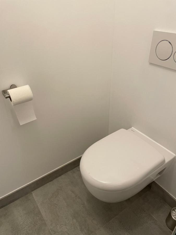 Charmant Appartement 3 Pieces - 6 Personnes Châtel Eksteriør bilde